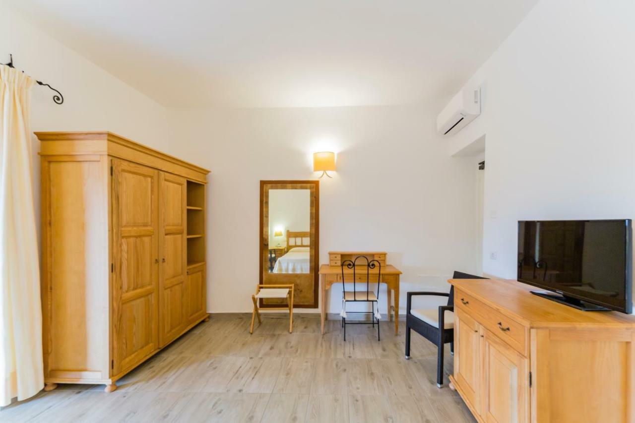Villa Brigida Carloforte Kültér fotó