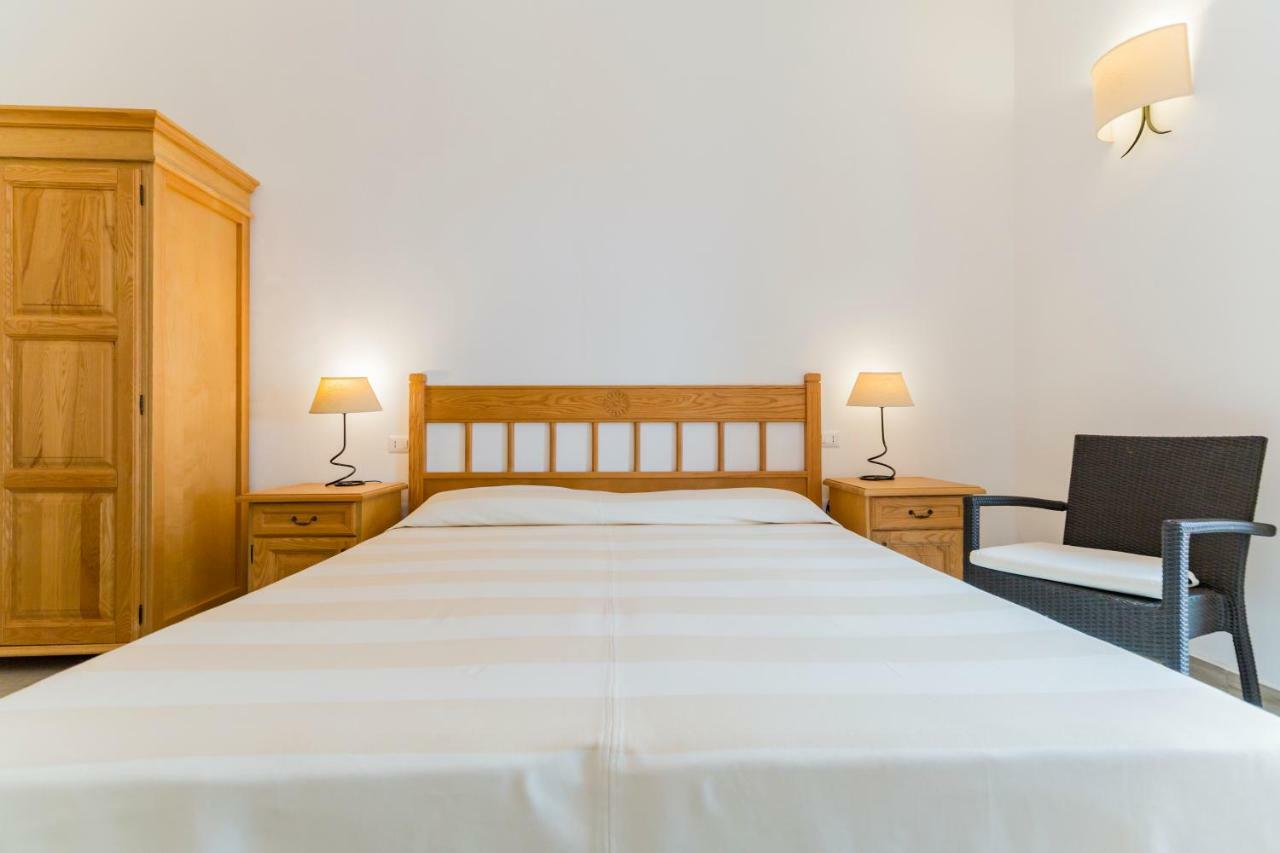 Villa Brigida Carloforte Kültér fotó