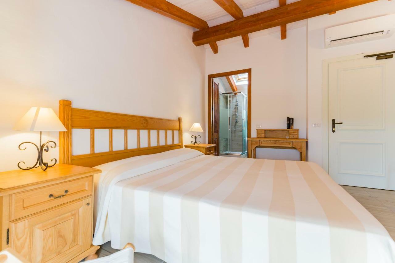 Villa Brigida Carloforte Kültér fotó