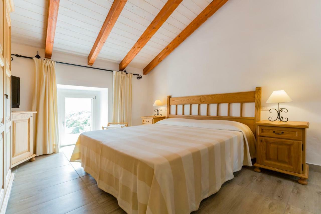 Villa Brigida Carloforte Kültér fotó