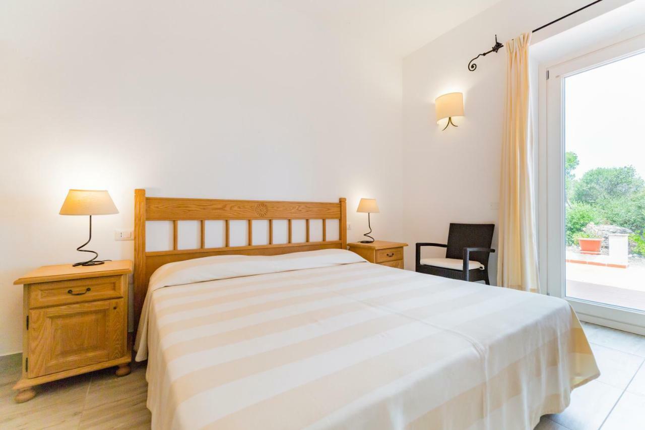 Villa Brigida Carloforte Kültér fotó