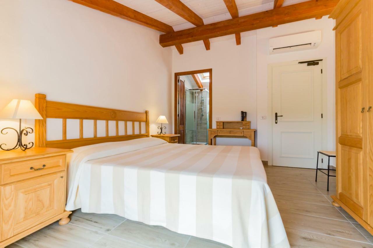 Villa Brigida Carloforte Kültér fotó